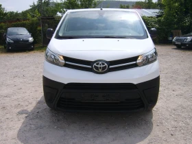 Toyota Proace 1, 5d   120p.s. | Mobile.bg    2