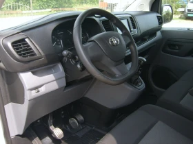 Toyota Proace 1, 5d   120p.s. | Mobile.bg    9