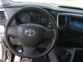Toyota Proace 1, 5d   120p.s. | Mobile.bg    12