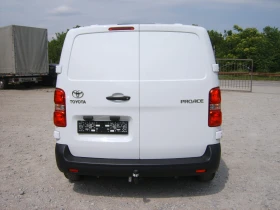 Toyota Proace 1, 5d   120p.s. | Mobile.bg    4