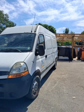 Renault Master | Mobile.bg    2