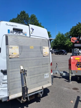 Renault Master | Mobile.bg    3