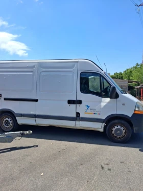 Renault Master | Mobile.bg    8