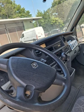 Renault Master | Mobile.bg    4