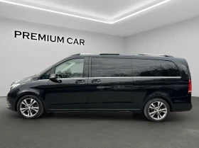 Обява за продажба на Mercedes-Benz V 250 Avantgarde ~60 000 лв. - изображение 2