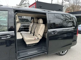 Mercedes-Benz V 250 Avantgarde | Mobile.bg    15