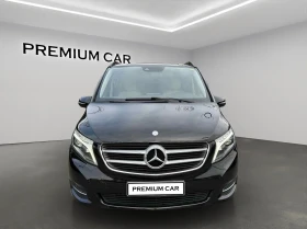 Обява за продажба на Mercedes-Benz V 250 Avantgarde ~60 000 лв. - изображение 1