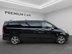 Обява за продажба на Mercedes-Benz V 250 Avantgarde ~60 000 лв. - изображение 7