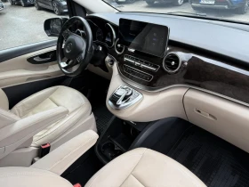 Mercedes-Benz V 250 Avantgarde | Mobile.bg    13