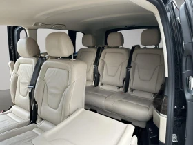 Обява за продажба на Mercedes-Benz V 250 Avantgarde ~60 000 лв. - изображение 10
