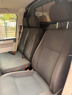 Обява за продажба на VW T6 2.0TDI 150к.с. Новият мотор!  ~28 000 лв. - изображение 8