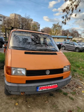 VW T4  - изображение 1