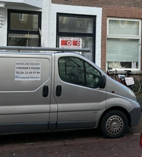 Opel Vivaro, снимка 2