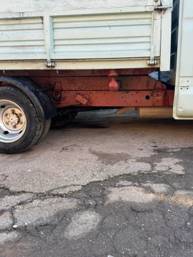 Iveco 35c11 2, снимка 3