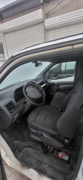 Mercedes-Benz Vito 2.2цди, снимка 4