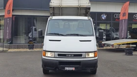 ����� �� �������� �� Iveco Daily 35C13 2.8D 5SP CH-����� �������-��� ����.-������