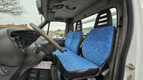 Iveco Daily 35C13 2.8D 5SP CH-����� �������-��� ����.-������ | Mobile.bg � ����� ������ 8