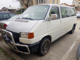 VW Transporter 2370, снимка 3 - Бусове и автобуси - 53685462