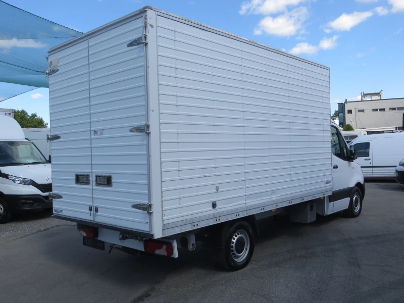 Mercedes-Benz Sprinter 314 CDI - НАЛИЧЕН, снимка 4 - Бусове и автобуси - 38064953