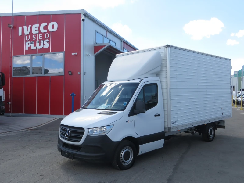 Mercedes-Benz Sprinter 314 CDI - НАЛИЧЕН