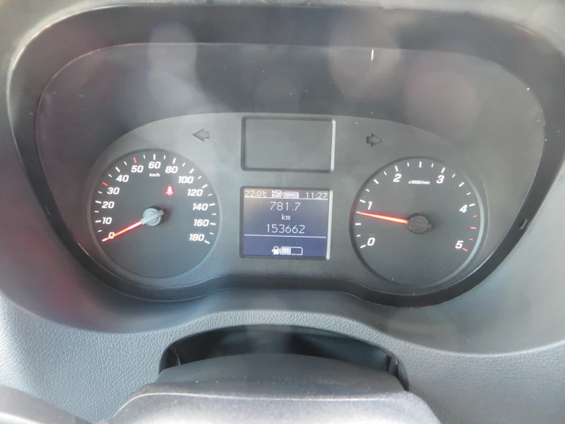 Mercedes-Benz Sprinter 314 CDI - НАЛИЧЕН, снимка 10 - Бусове и автобуси - 38064953