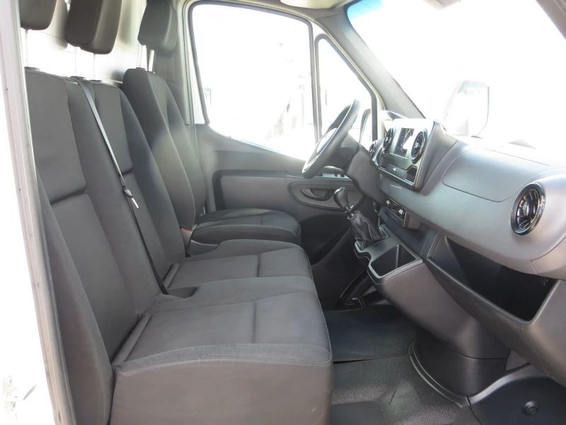 Mercedes-Benz Sprinter 314 CDI - НАЛИЧЕН, снимка 12 - Бусове и автобуси - 38064953