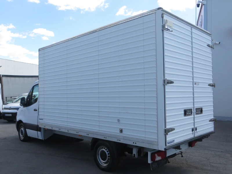 Mercedes-Benz Sprinter 314 CDI - НАЛИЧЕН, снимка 3 - Бусове и автобуси - 38064953