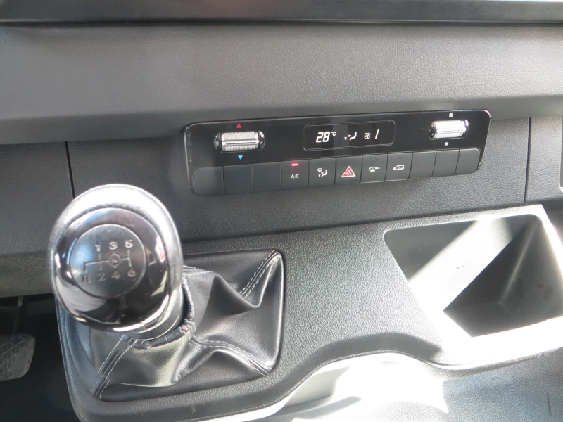 Mercedes-Benz Sprinter 314 CDI - НАЛИЧЕН, снимка 11 - Бусове и автобуси - 38064953