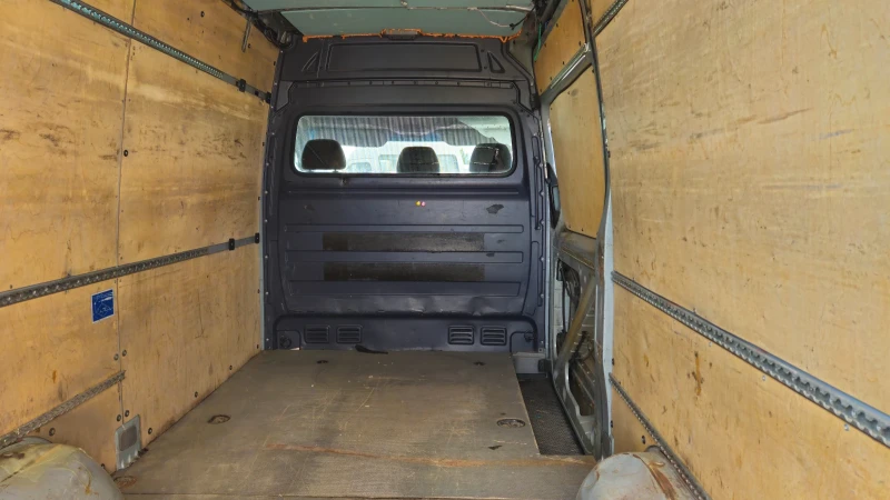 Mercedes-Benz Sprinter 2.2cdi651/на части , снимка 8 - Бусове и автобуси - 51722459