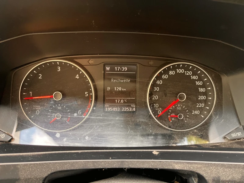 VW T6 2.0TDI 150к.с. Новият мотор! , снимка 11 - Бусове и автобуси - 51897689