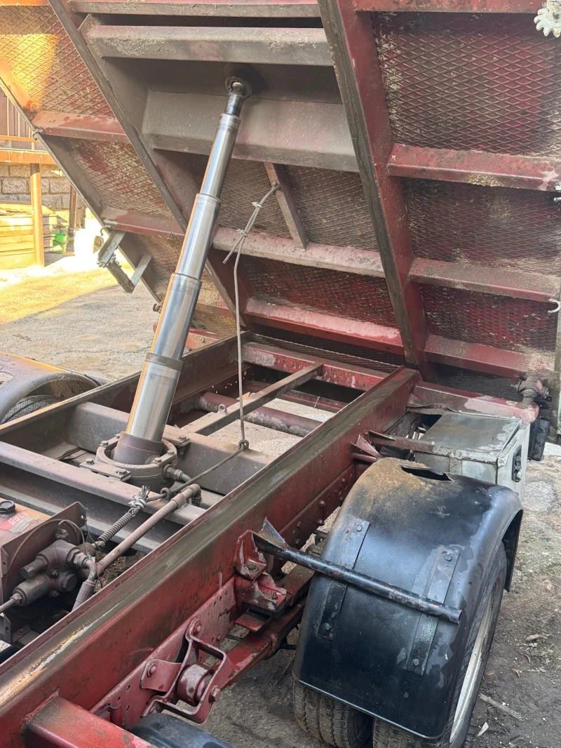 Iveco 35c11 2, снимка 5 - Бусове и автобуси - 52884667