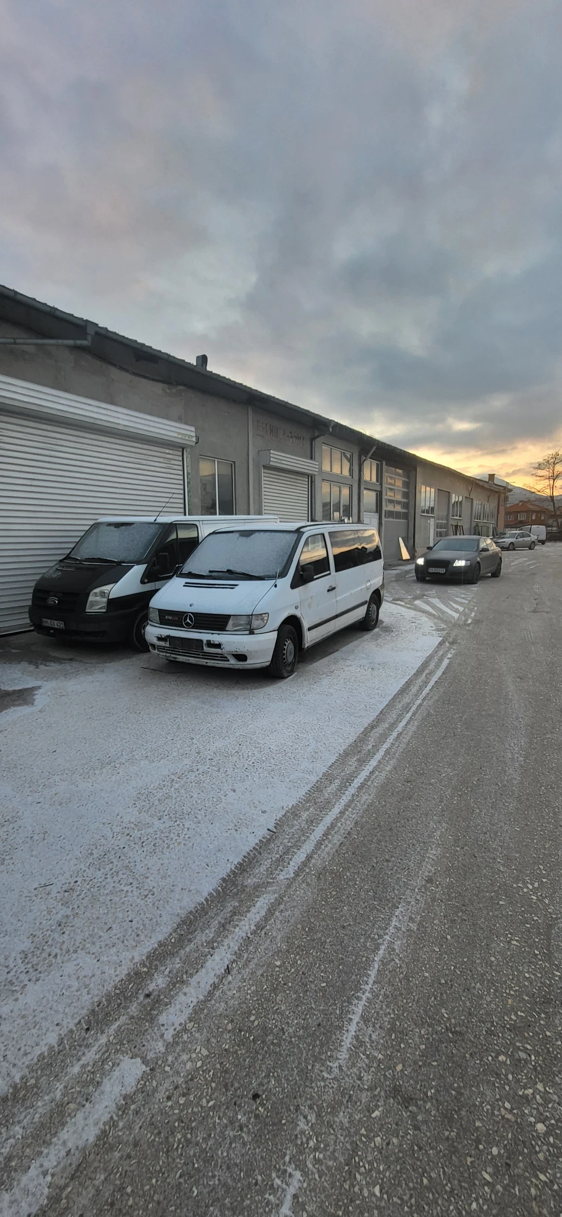 Mercedes-Benz Vito 2.2��� | Mobile.bg � ����������� 1