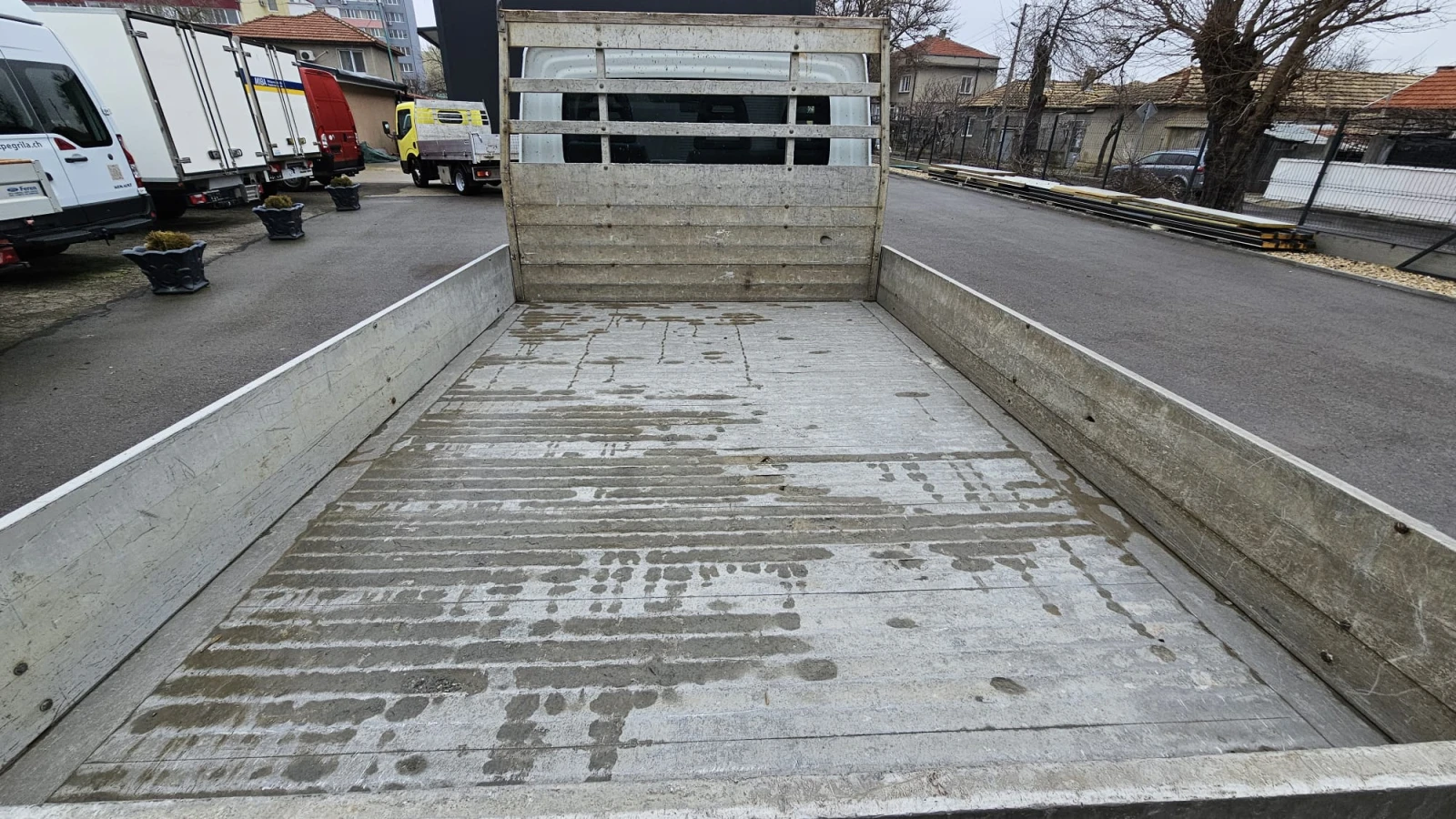 Iveco Daily 35C13 2.8D 5SP CH-����� �������-��� ����.-������ | Mobile.bg � ����������� 14