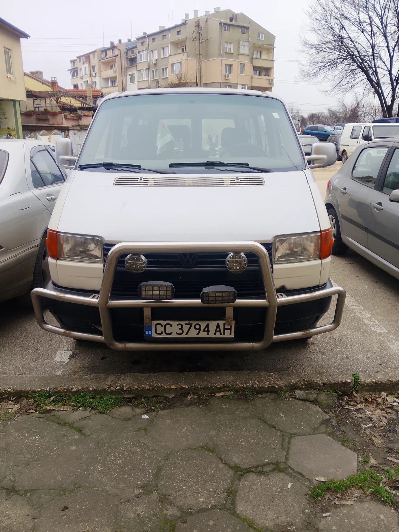 VW Transporter 2370 | Mobile.bg � ����������� 1