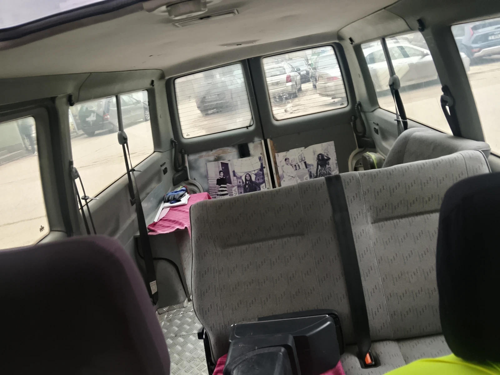 VW Transporter 2370 - изображение 6