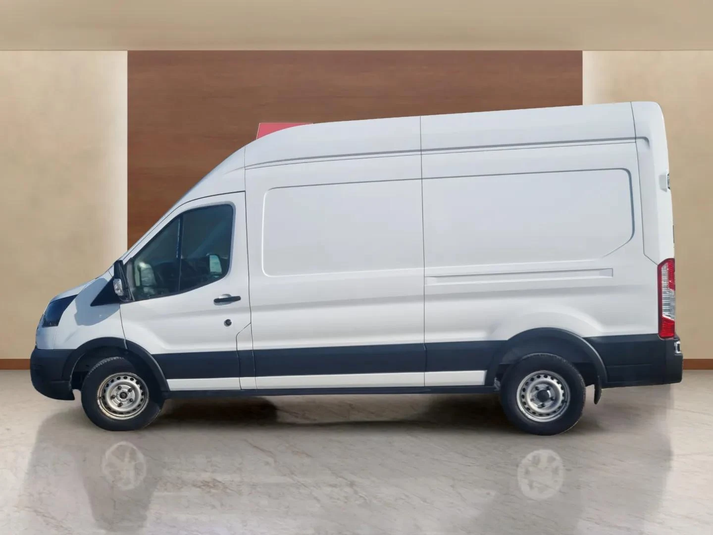 Ford Transit 2.0L EcoBlue, снимка 3 - Бусове и автобуси - 55437348