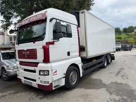 Man Tga 440, снимка 1