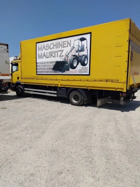 Man Tgm 12 250 | Mobile.bg    3