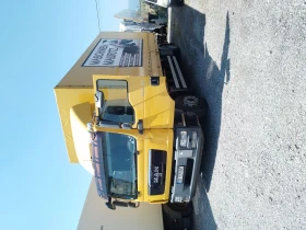  Man Tgm