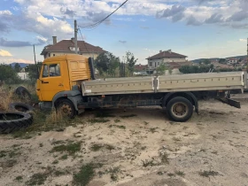  Kamaz 4310