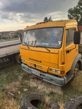Kamaz 4310 | Mobile.bg    3
