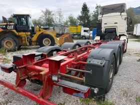 Man Tgs 35 480 EURO 6 8X4 | Mobile.bg � ����� ������ 3