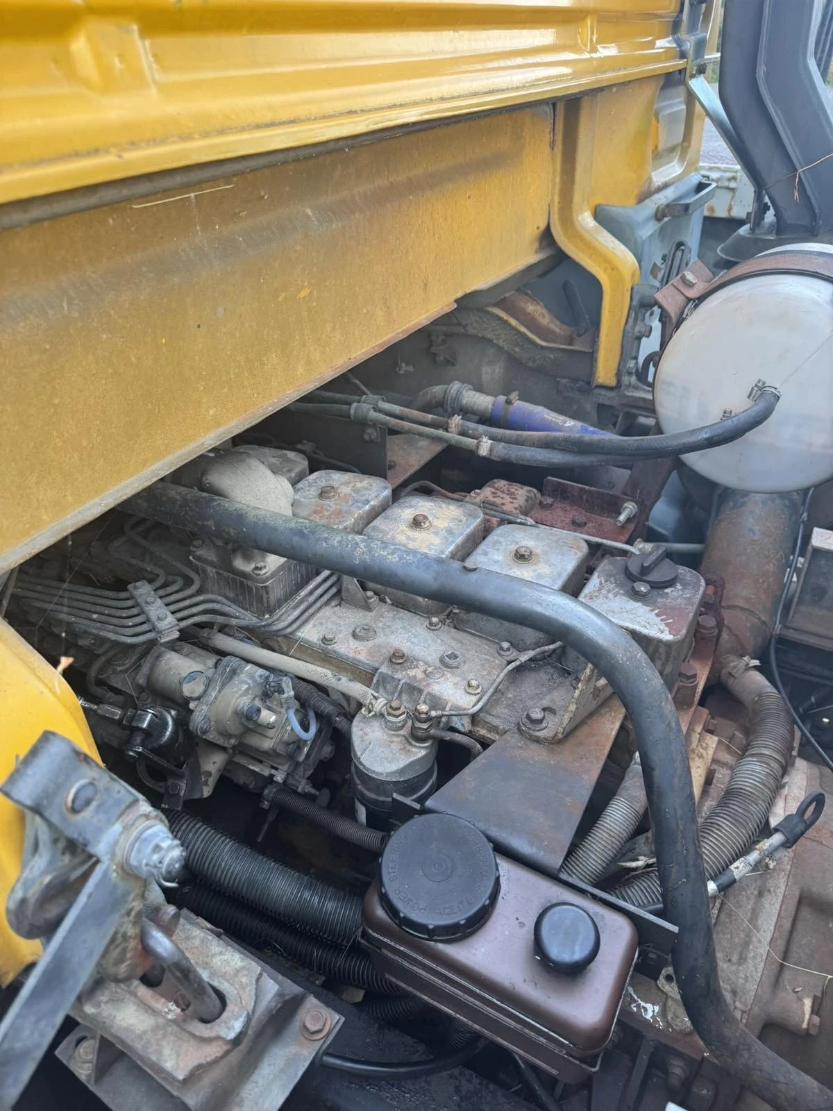 Kamaz 4310  - изображение 6