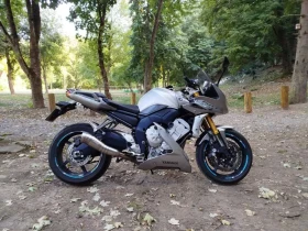 Yamaha FZ1 Fazer, снимка 4