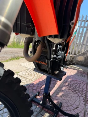 Ktm SX-F, снимка 7