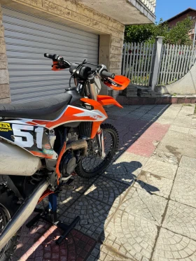 Ktm SX-F, снимка 4
