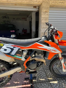 Ktm SX-F, снимка 5