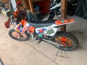 Ktm SX-F, снимка 2