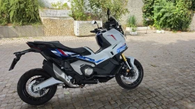 Honda X-ADV 750 special edition!, снимка 5