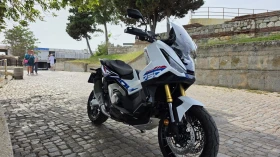 Honda X-ADV 750 special edition!, снимка 14